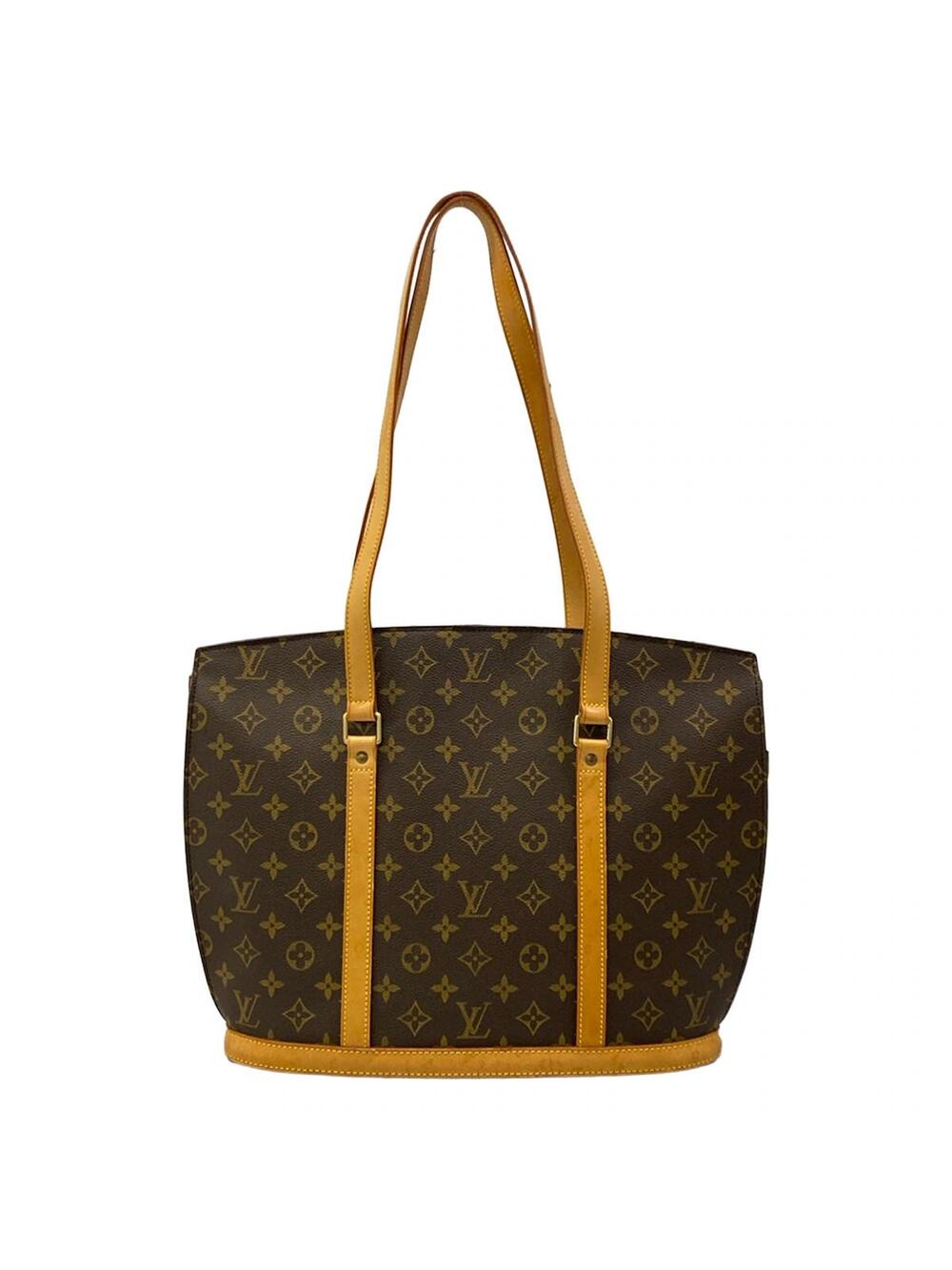Louis Vuitton Babylone Shoulder Bag #305638L77B